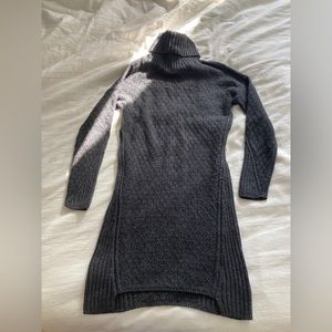 Treasure & Bond sweater dress